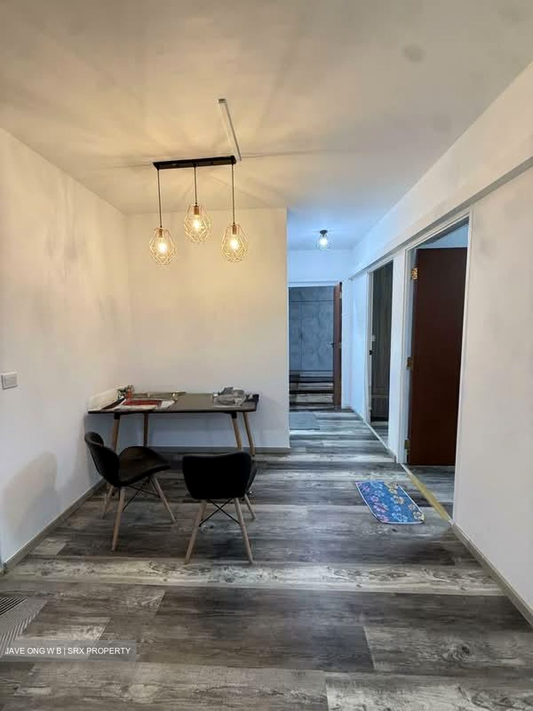 Blk 120B Eastwave @ Canberra (Sembawang), HDB 4 Rooms #604906741